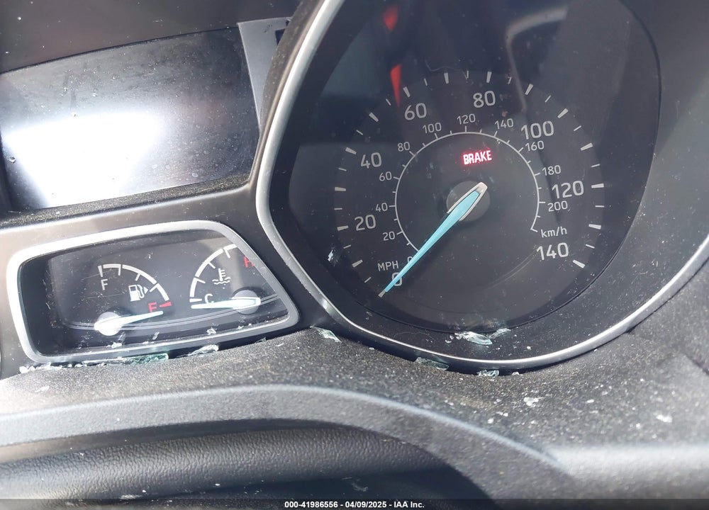 2018 FORD ESCAPE VIN: 1FMCU9GD7JUB30894