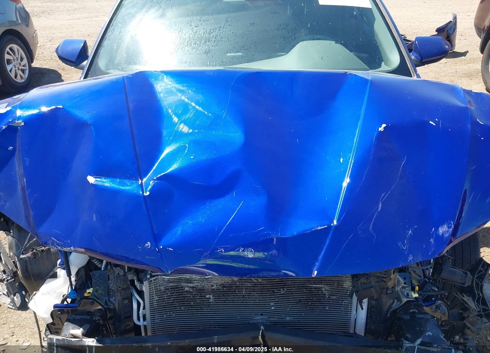 2023 HYUNDAI ELANTRA SEL VIN: KMHLM4AG1PU484361