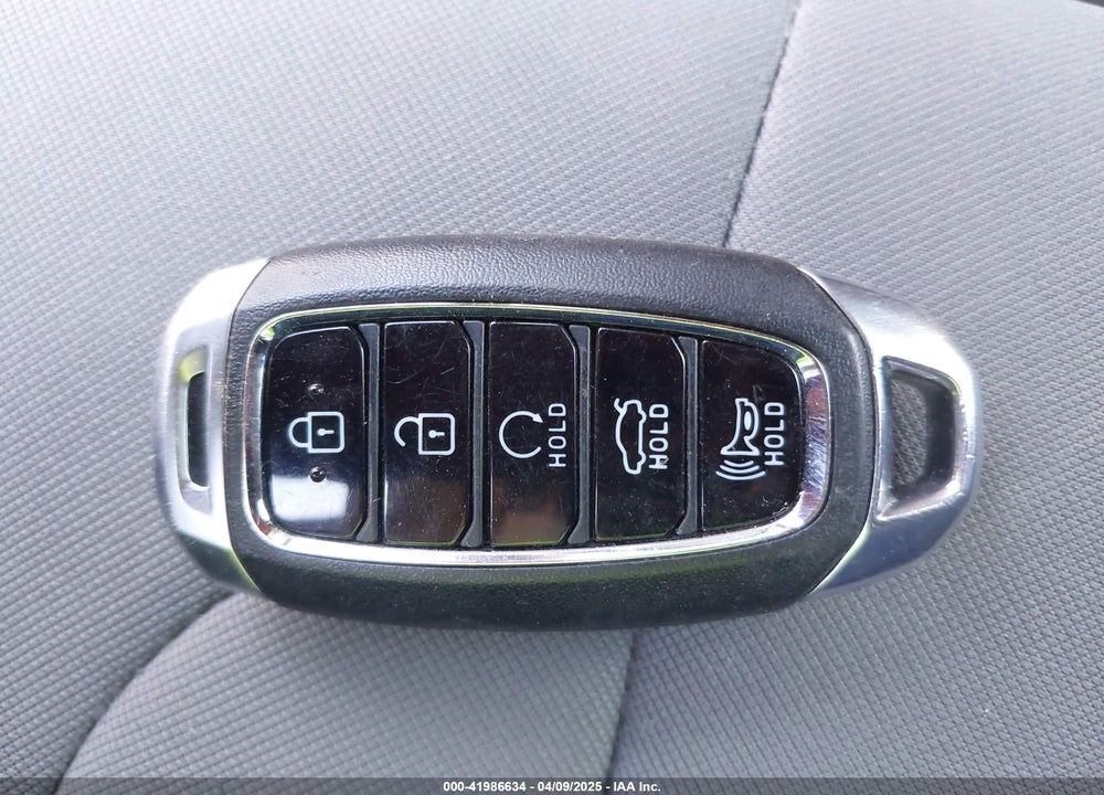 2023 HYUNDAI ELANTRA SEL VIN: KMHLM4AG1PU484361