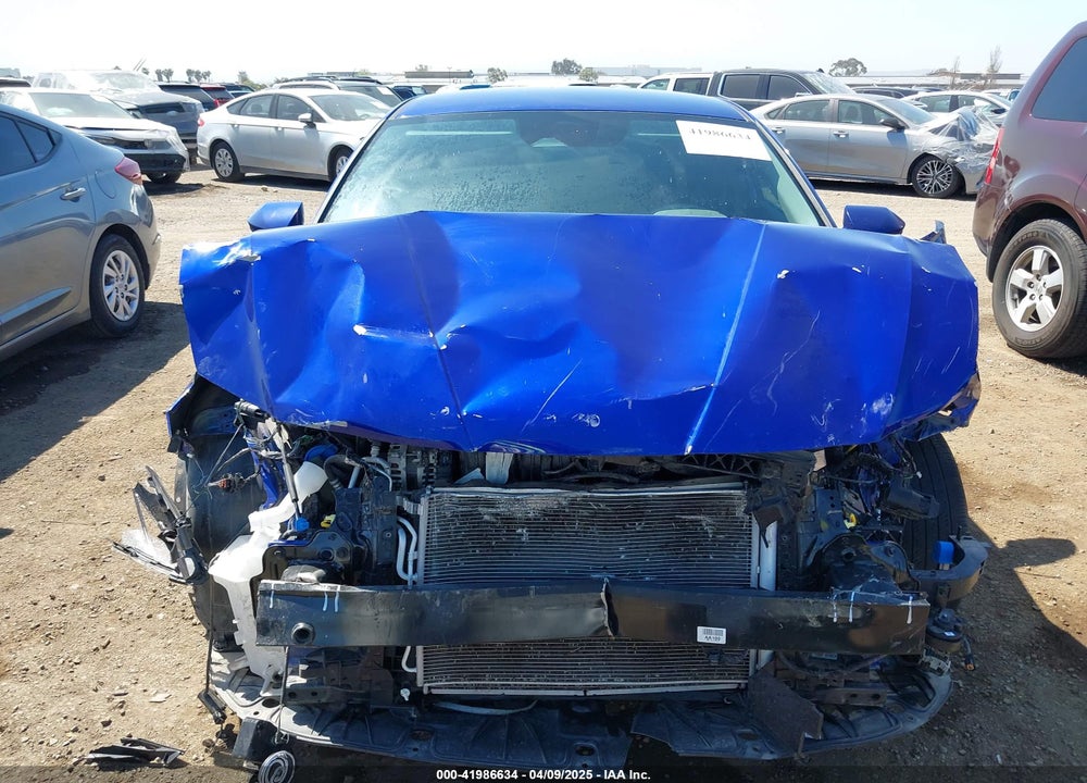 2023 HYUNDAI ELANTRA SEL VIN: KMHLM4AG1PU484361