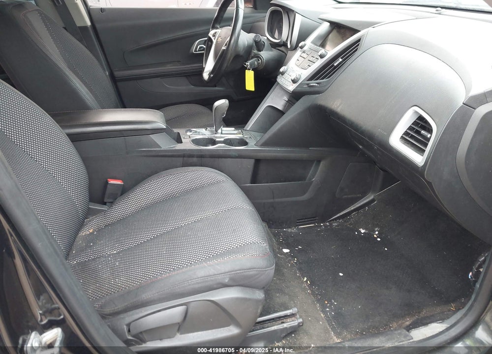 2014 CHEVROLET EQUINOX 1LT VIN: 2GNFLFEK8E6349573