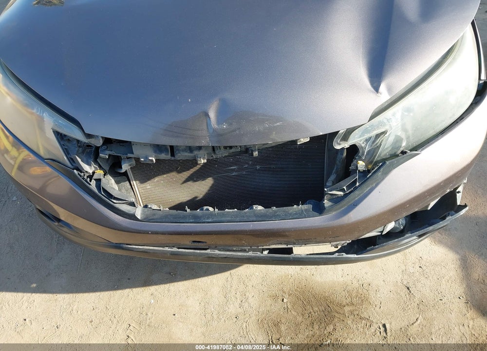 2013 HONDA CR-V EX VIN: 3CZRM3H5XDG703968