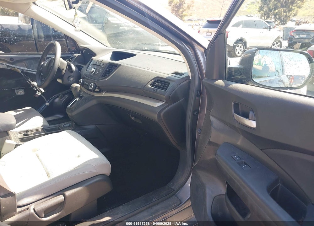 2016 HONDA CR-V VIN: 3CZRM3H32GG710545