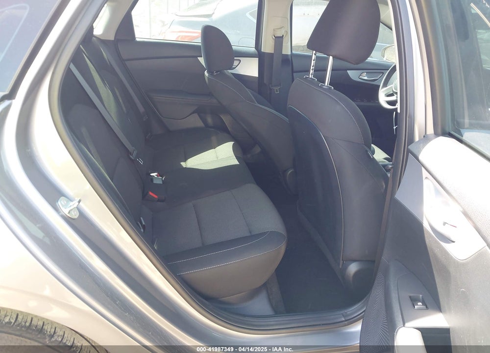 2024 KIA FORTE VIN: 3KPF24AD3RE823572
