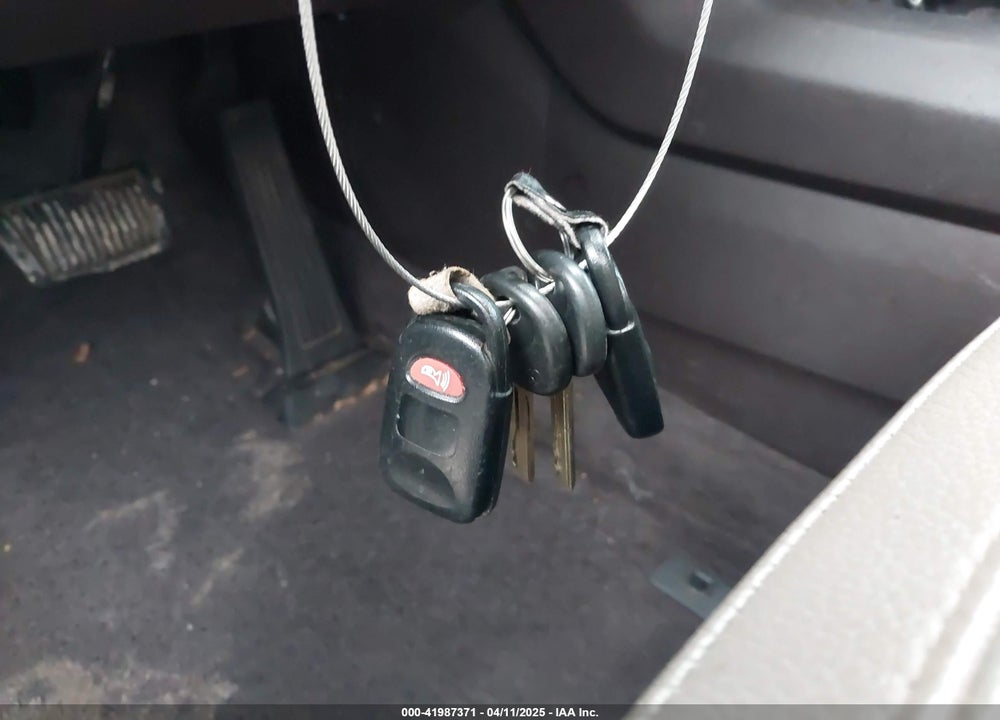 2015 HYUNDAI TUCSON SE VIN: KM8JUCAGXFU987306