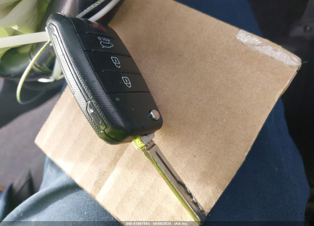 2015 KIA SOUL VIN: KNDJX3A55F7159771