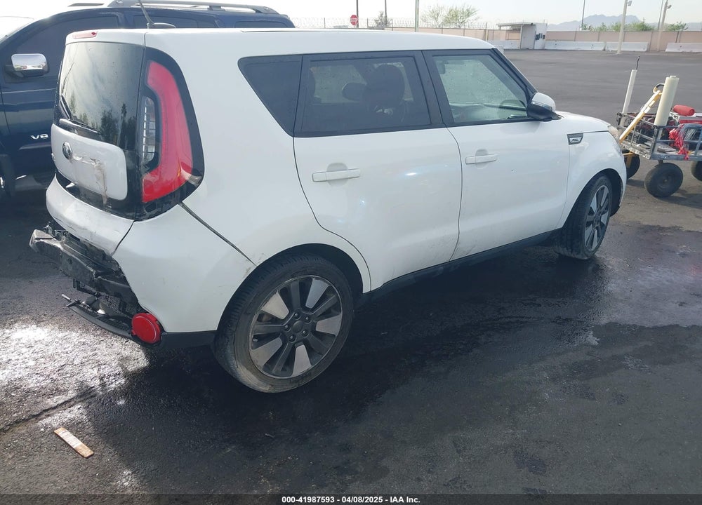 2015 KIA SOUL VIN: KNDJX3A55F7159771