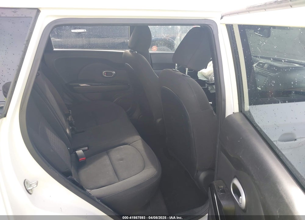 2015 KIA SOUL VIN: KNDJX3A55F7159771