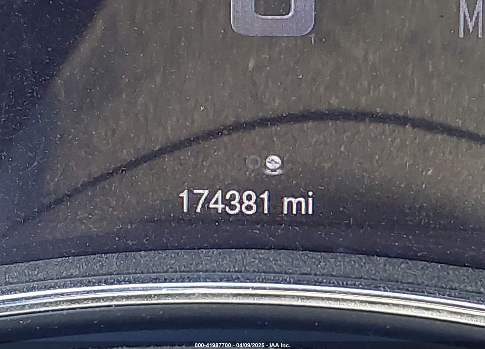 2014 DODGE DURANGO SXT VIN: 1C4RDHAG4EC300801