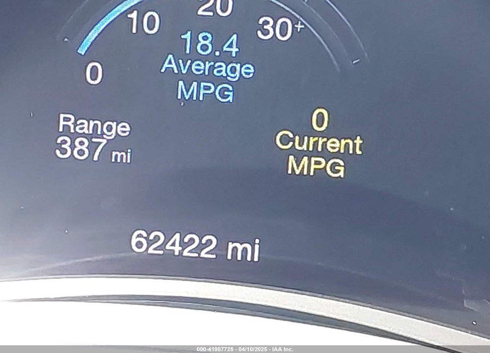 2022 JEEP GRAND CHEROKEE WK VIN: 1C4RJFBG0NC167546