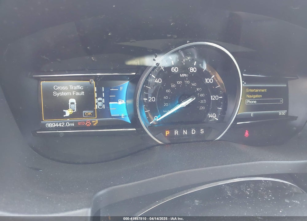 2018 FORD EXPLORER VIN: 1FM5K7FH4JGA63211
