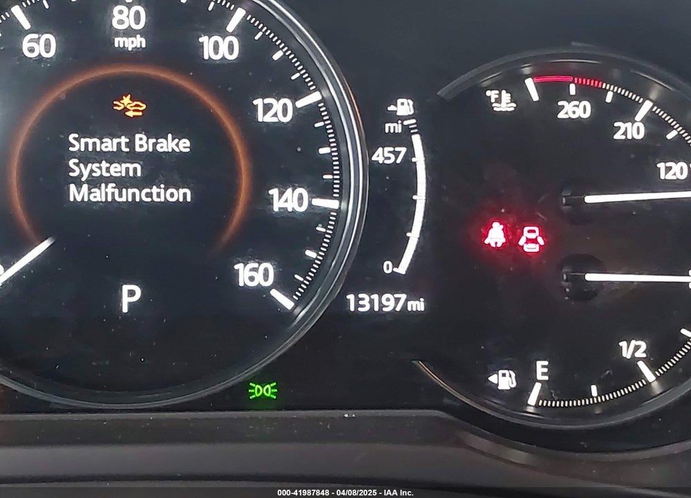 2023 MAZDA CX-5 VIN: JM3KFBDM3P0137628