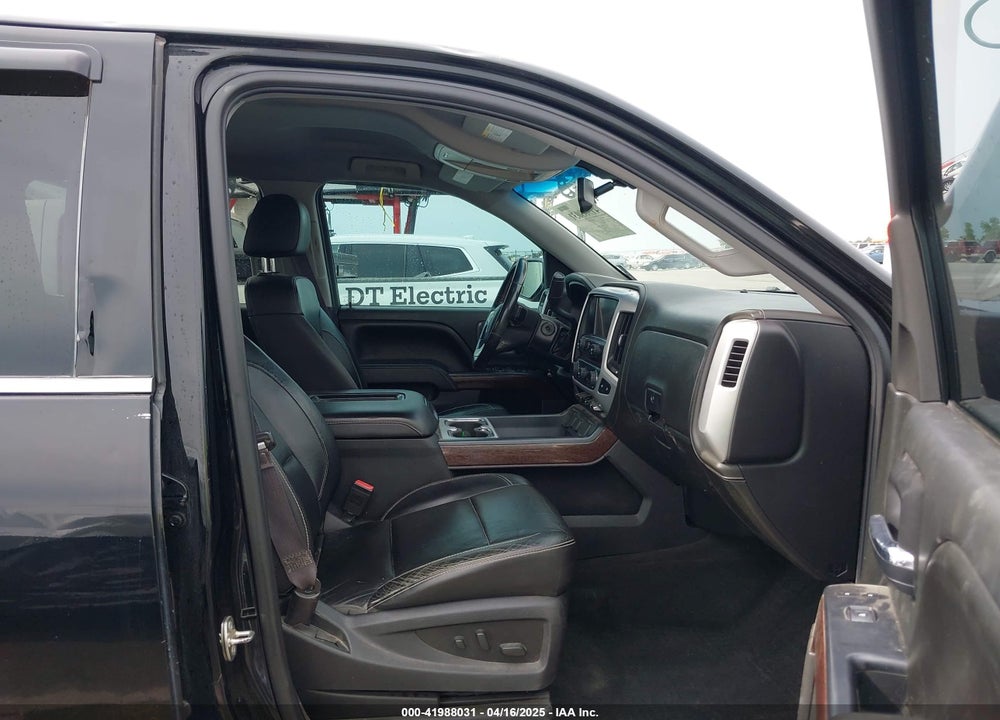 2016 GMC SIERRA 1500 VIN: 3GTU2NEJ1GG196630