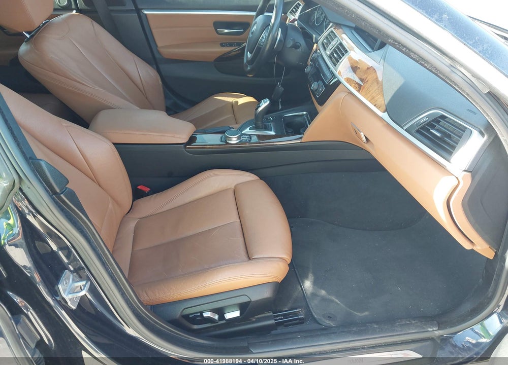 2018 BMW 4 SERIES VIN: WBA4J3C56JBB97690