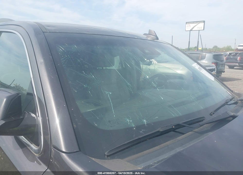 2017 GMC YUKON VIN: 1GKS2CKJ8HR173366