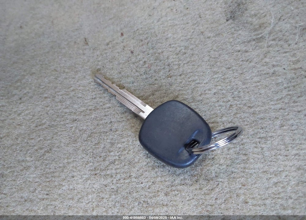 2007 TOYOTA CAMRY VIN: 4T1BE46K17U137909