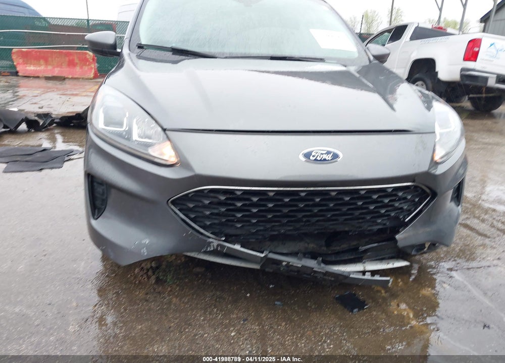 2021 FORD ESCAPE VIN: 1FMCU0G62MUA14035
