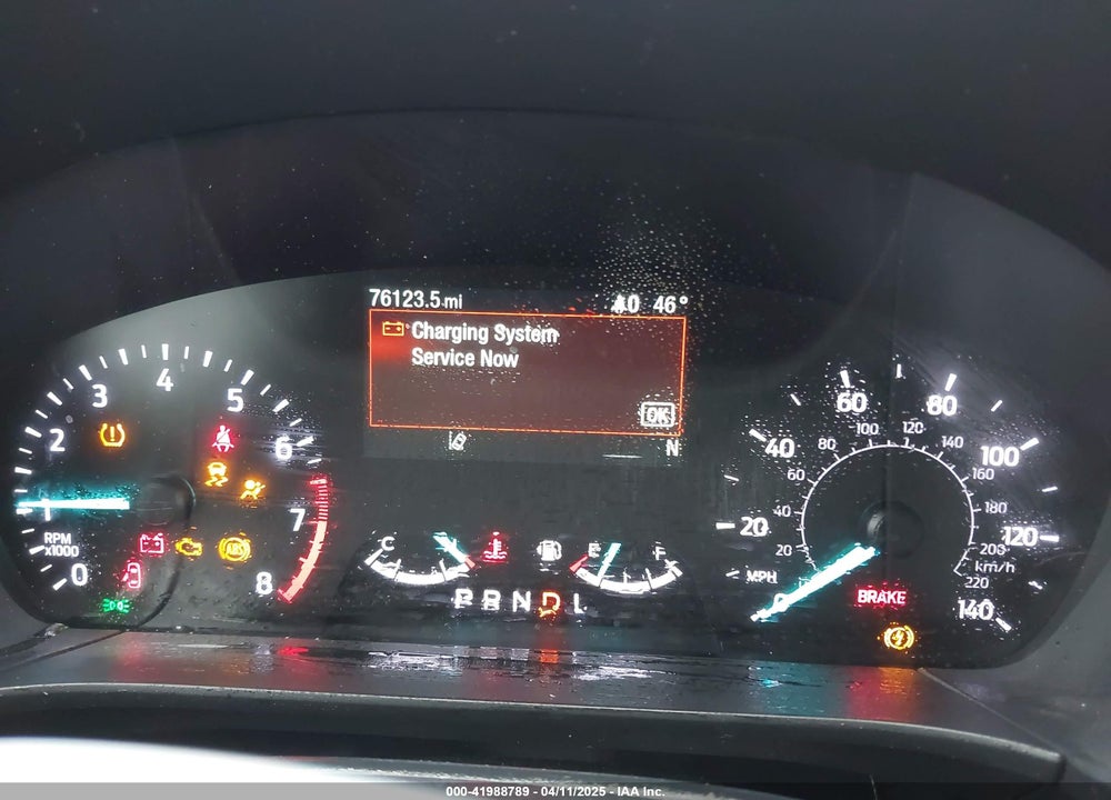2021 FORD ESCAPE VIN: 1FMCU0G62MUA14035
