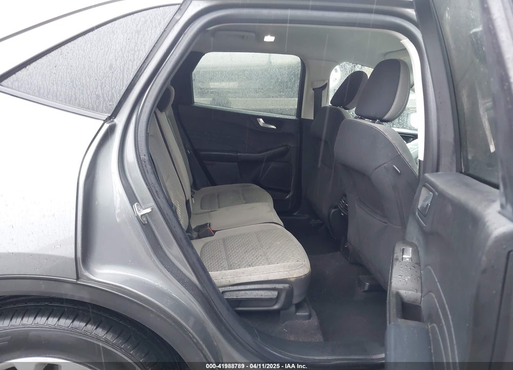 2021 FORD ESCAPE VIN: 1FMCU0G62MUA14035