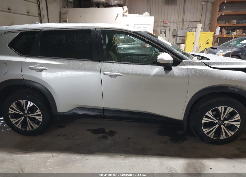 2023 NISSAN ROGUE VIN: 5N1BT3BB9PC862766