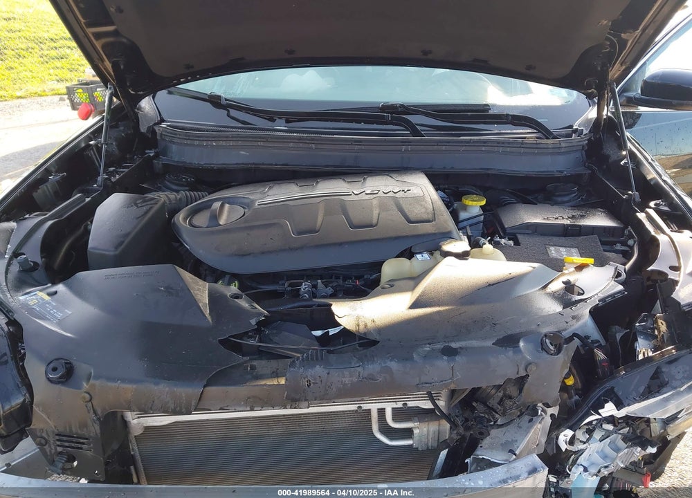 2022 JEEP CHEROKEE VIN: 1C4PJMDX1ND520783