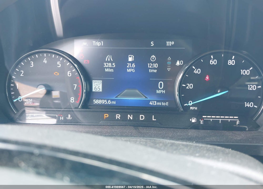 2022 FORD EXPLORER VIN: 1FMSK7KH7NGB05501