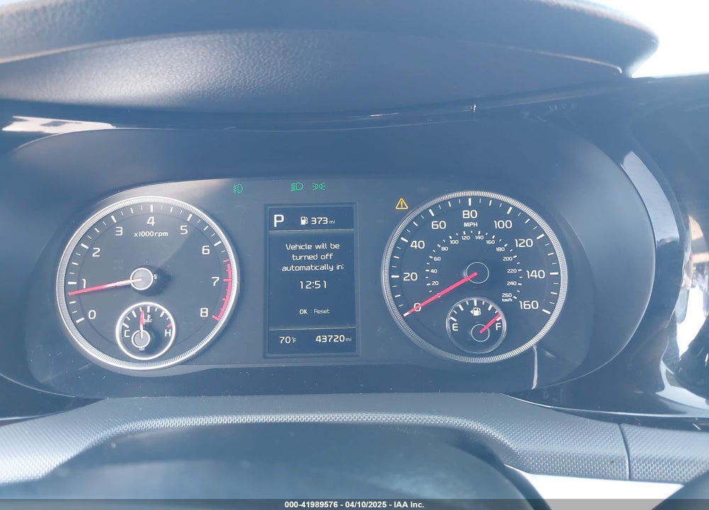 2023 KIA K5 GT LINE VIN: 5XXG64J27PG189100