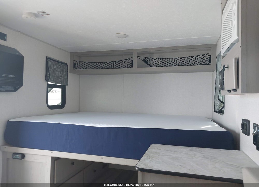 2024 FOREST RIVER 1200ROK VIN: 5ZT2VWAC1R5041757