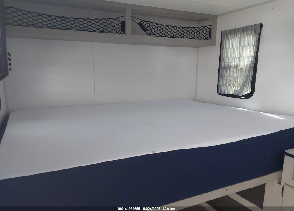 2024 FOREST RIVER 1200ROK VIN: 5ZT2VWAC1R5041757