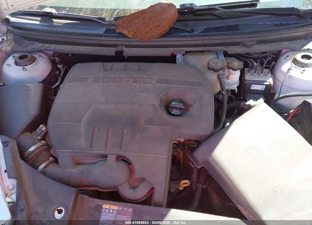 2012 CHEVROLET MALIBU VIN: 1G1ZA5EUXCF387390