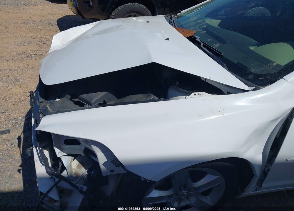 2012 CHEVROLET MALIBU VIN: 1G1ZA5EUXCF387390