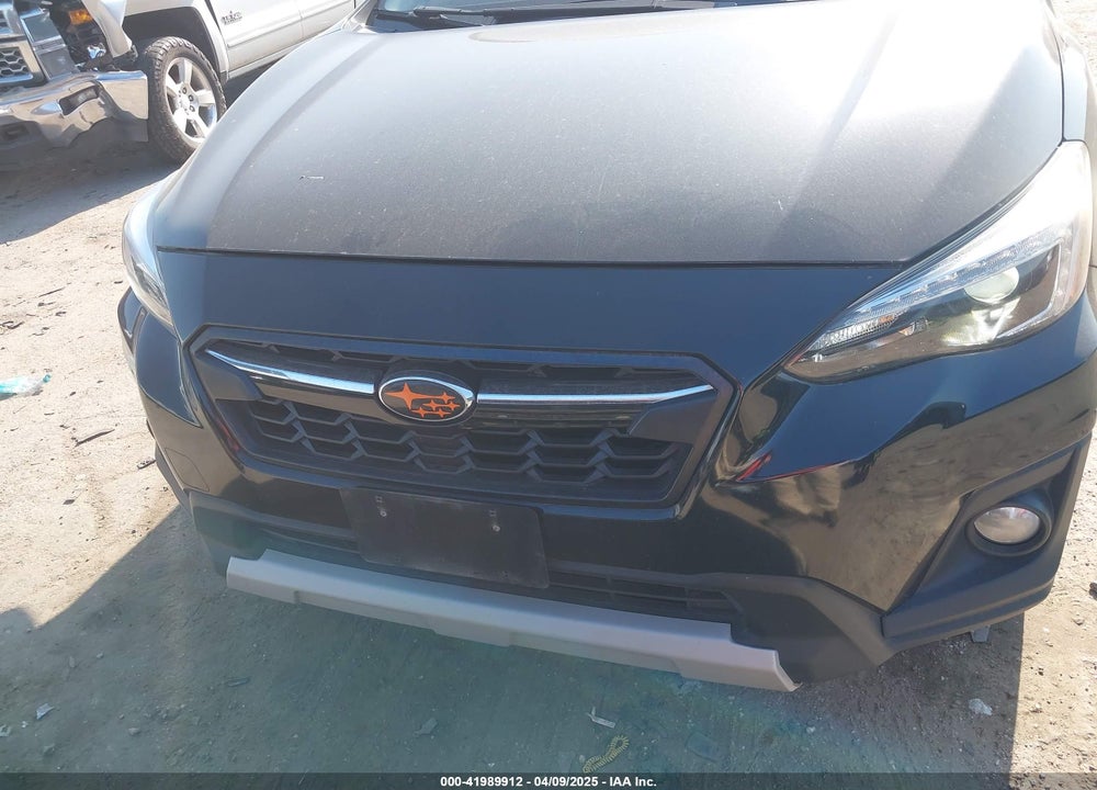 2019 SUBARU CROSSTREK 2.0I LIMITED VIN: JF2GTANCXKH211999