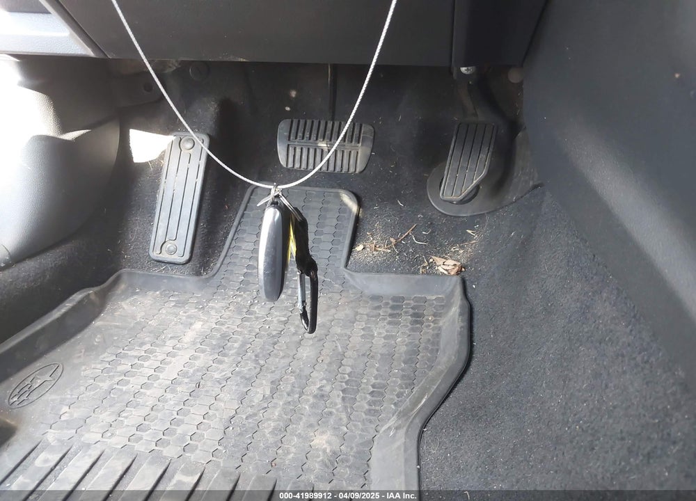 2019 SUBARU CROSSTREK 2.0I LIMITED VIN: JF2GTANCXKH211999