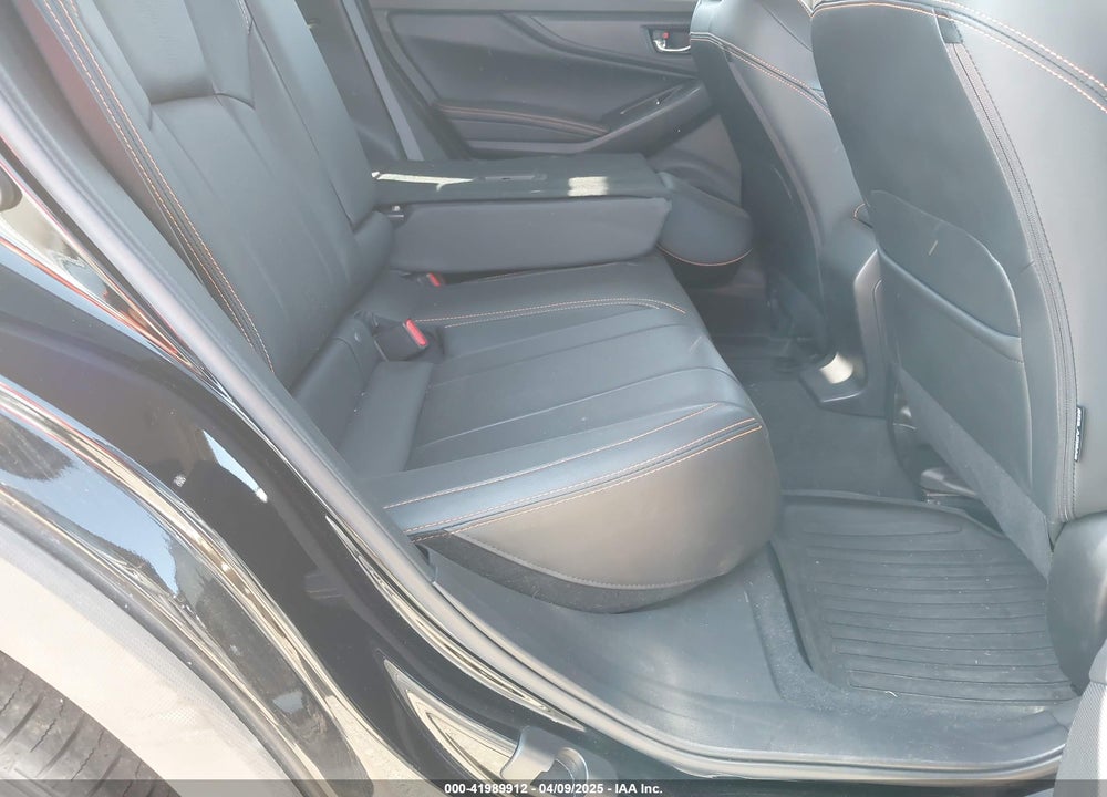 2019 SUBARU CROSSTREK 2.0I LIMITED VIN: JF2GTANCXKH211999