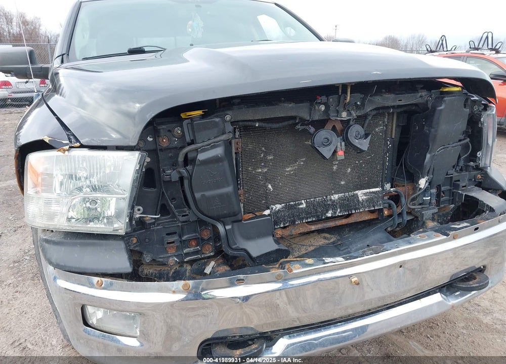 2011 RAM 1500 SLT VIN: 1D7RV1GT8BS662310