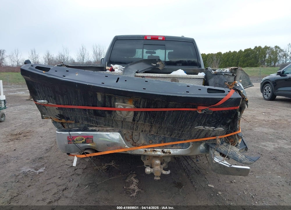 2011 RAM 1500 SLT VIN: 1D7RV1GT8BS662310
