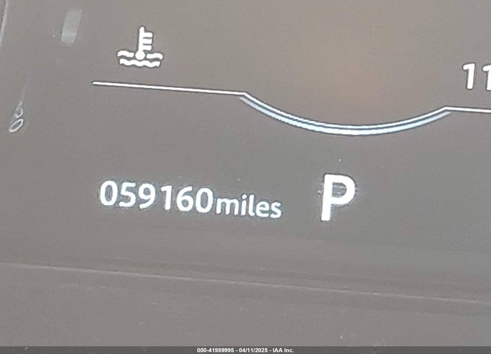 2019 LAND ROVER DISCOVERY VIN: SALRG2RV2KA094806