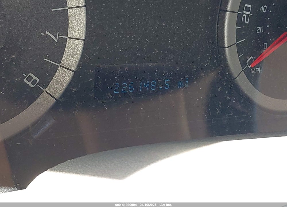 2010 FORD ESCAPE XLT VIN: 1FMCU0D75AKC30661