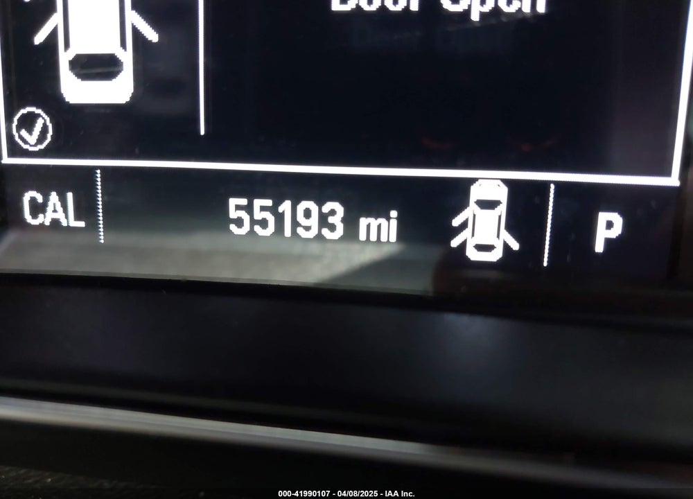 2018 CHEVROLET CRUZE VIN: 1G1BE5SM1J7147842