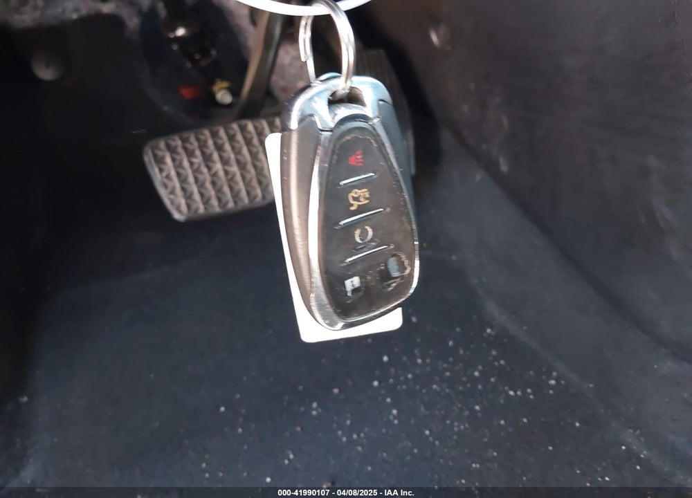 2018 CHEVROLET CRUZE VIN: 1G1BE5SM1J7147842