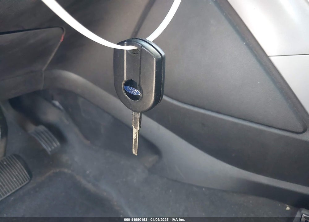 2013 FORD C-MAX HYBRID VIN: 1FADP5AU5DL518563