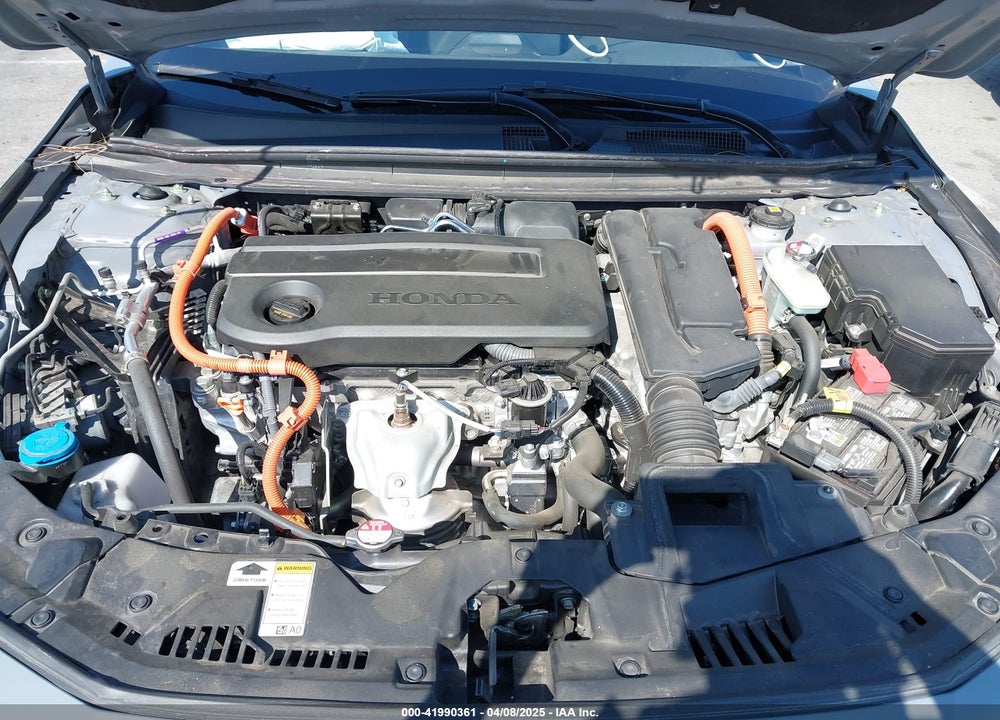 2024 HONDA ACCORD VIN: 1HGCY2F63RA022208