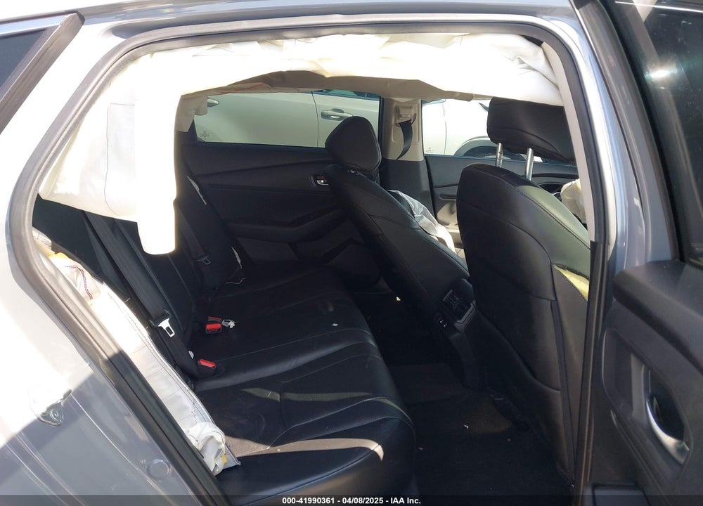 2024 HONDA ACCORD VIN: 1HGCY2F63RA022208