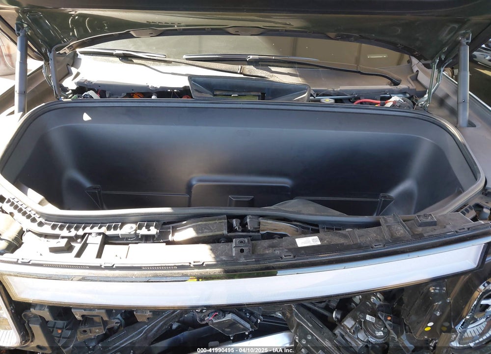 2023 RIVIAN R1S VIN: 7PDSGABA5PN009850