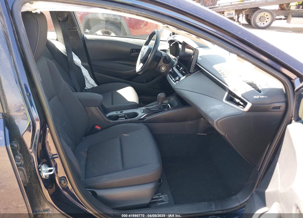 2023 TOYOTA COROLLA VIN: 5YFB4MDEXPP032464