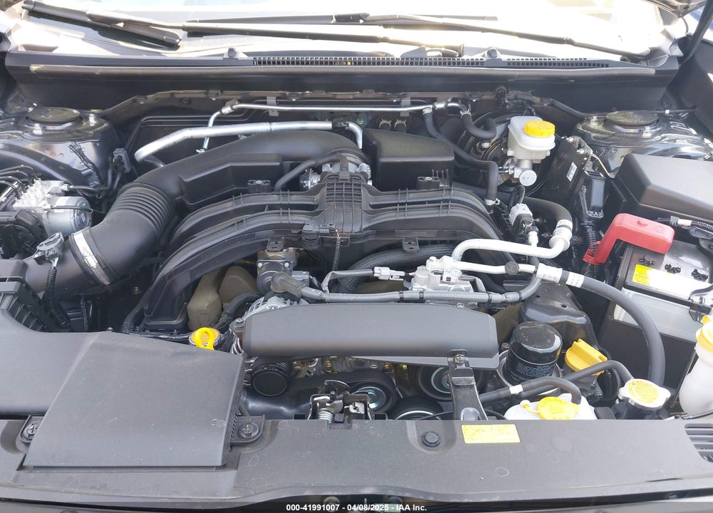 2021 SUBARU CROSSTREK LIMITED VIN: JF2GTHNC9MH345821