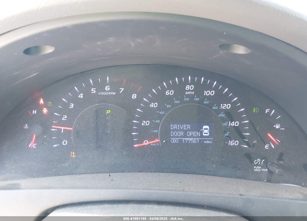 2011 TOYOTA CAMRY VIN: 4T1BK3EK6BU132508