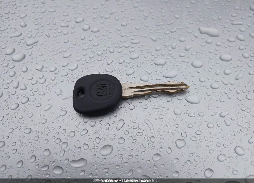 2007 PONTIAC G6 VIN: 1G2ZF58B774202995