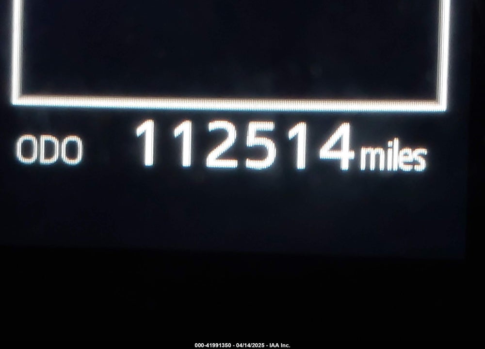 2020 TOYOTA CAMRY VIN: 4T1G11AK1LU941595