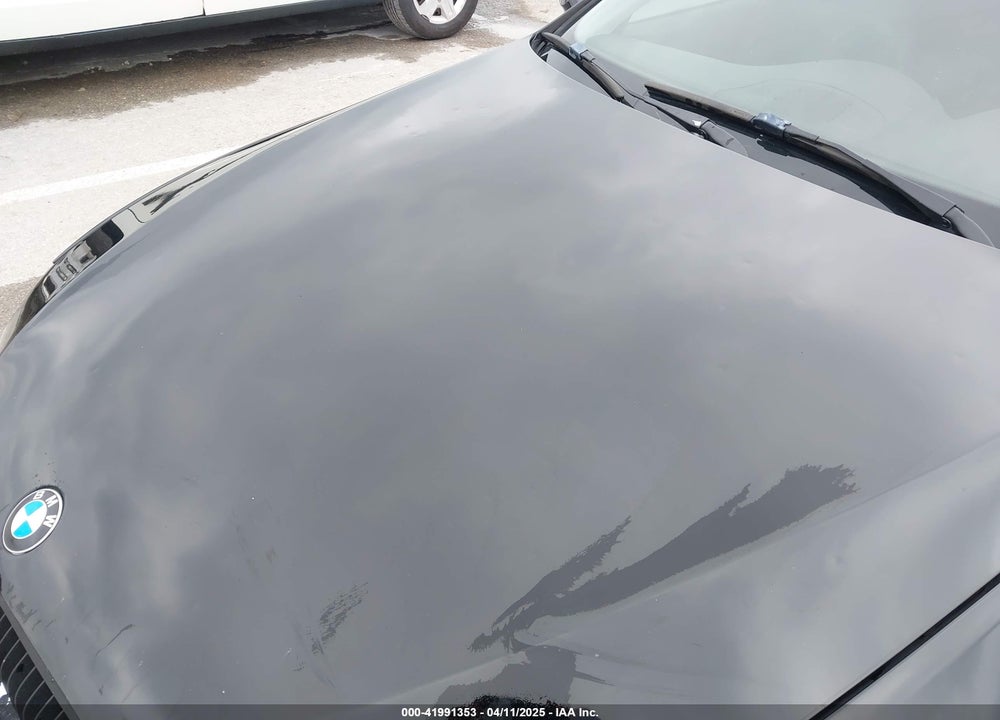 2011 BMW 328I VIN: WBAKE5C58BE429758